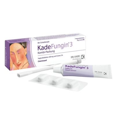 Kadefungin